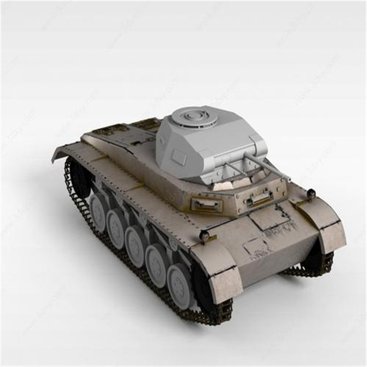 马山小型充气军用坦克